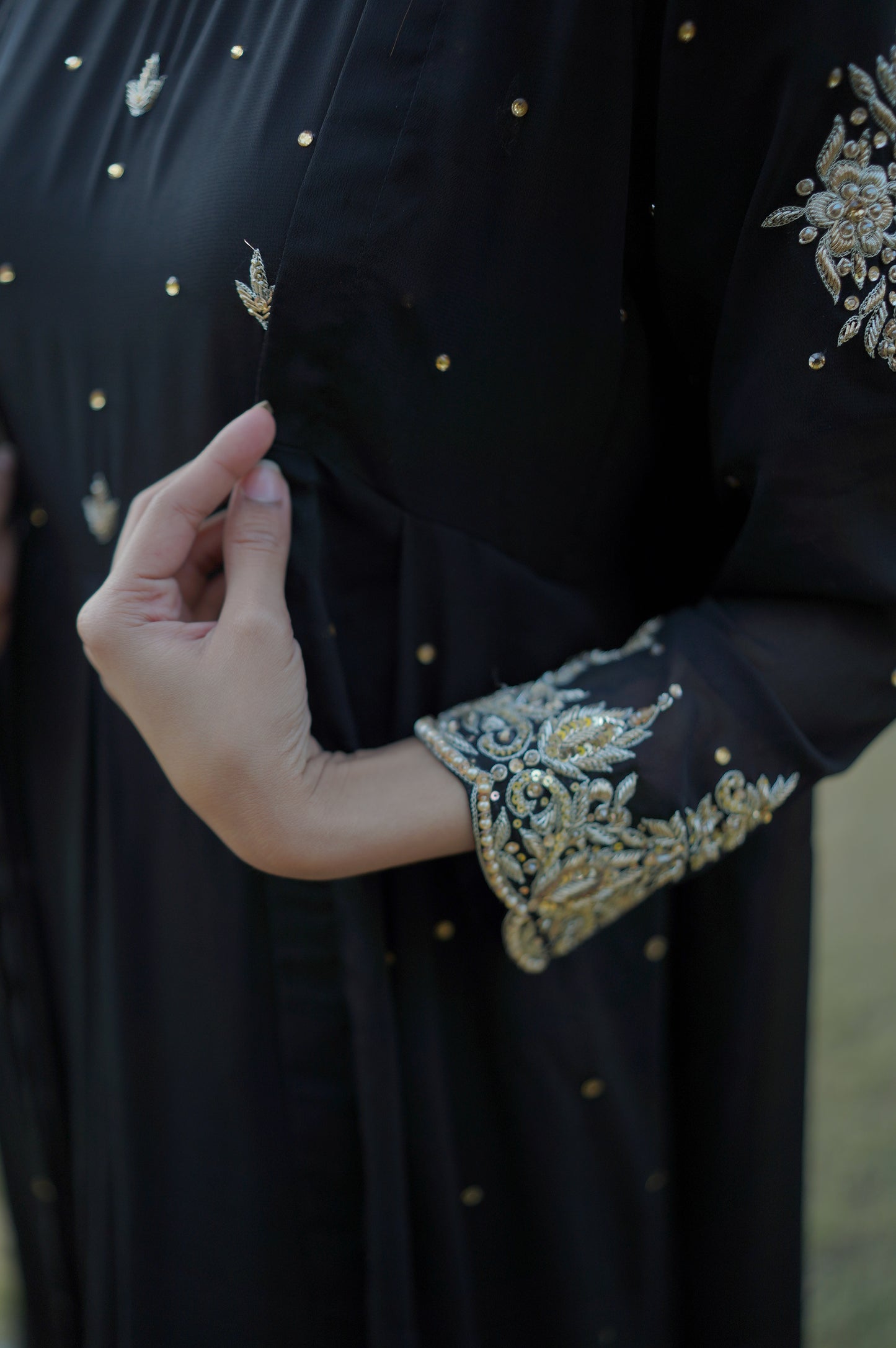 Black Elegance