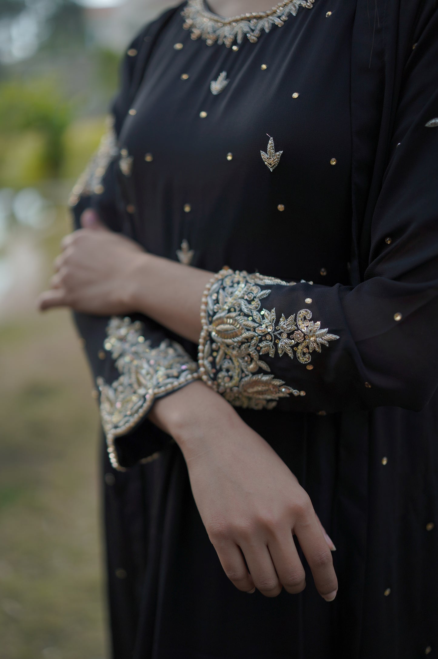 Black Elegance