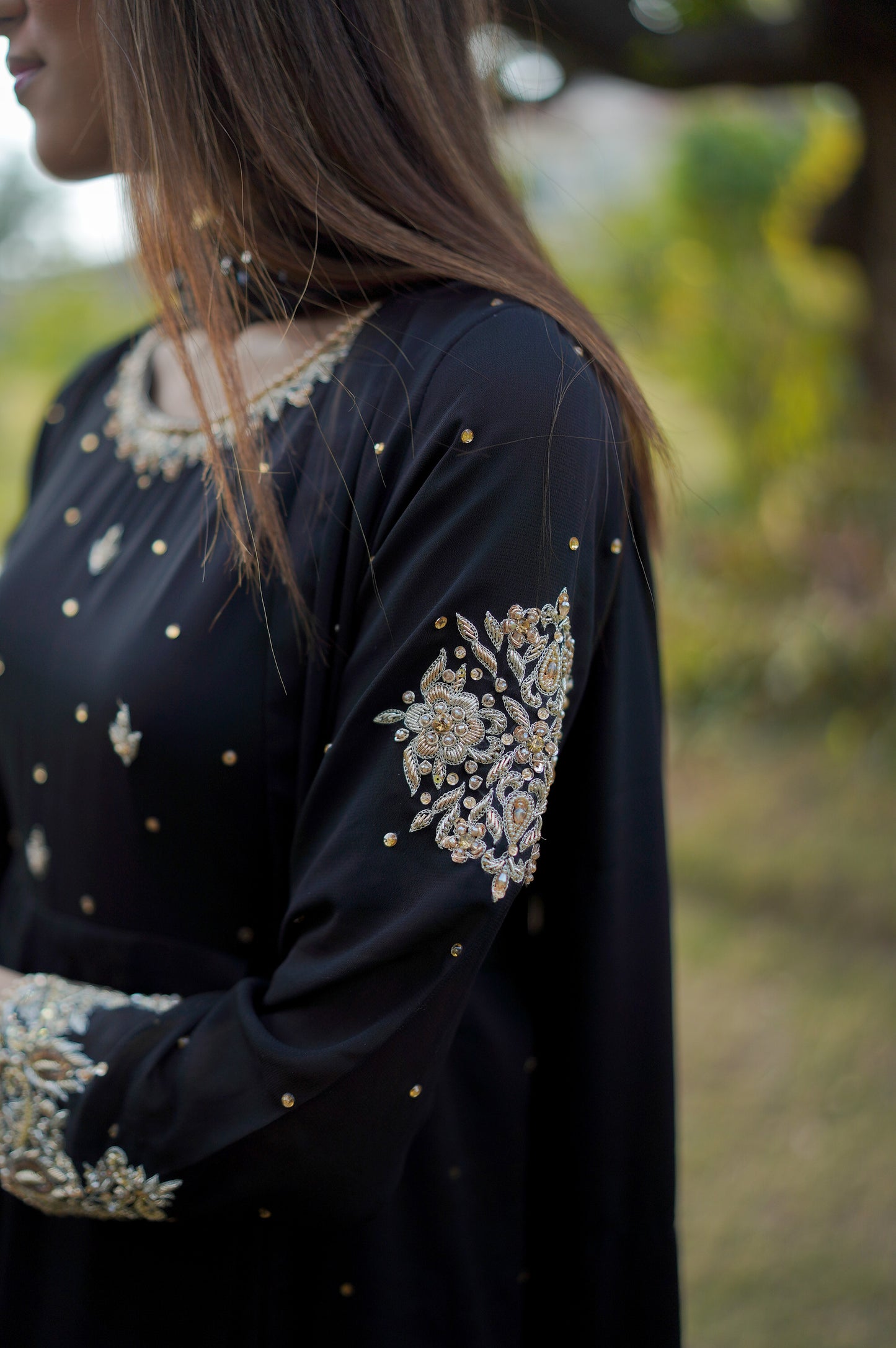 Black Elegance