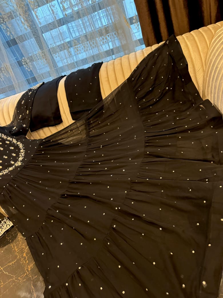 Ethereal Elegance Maxi