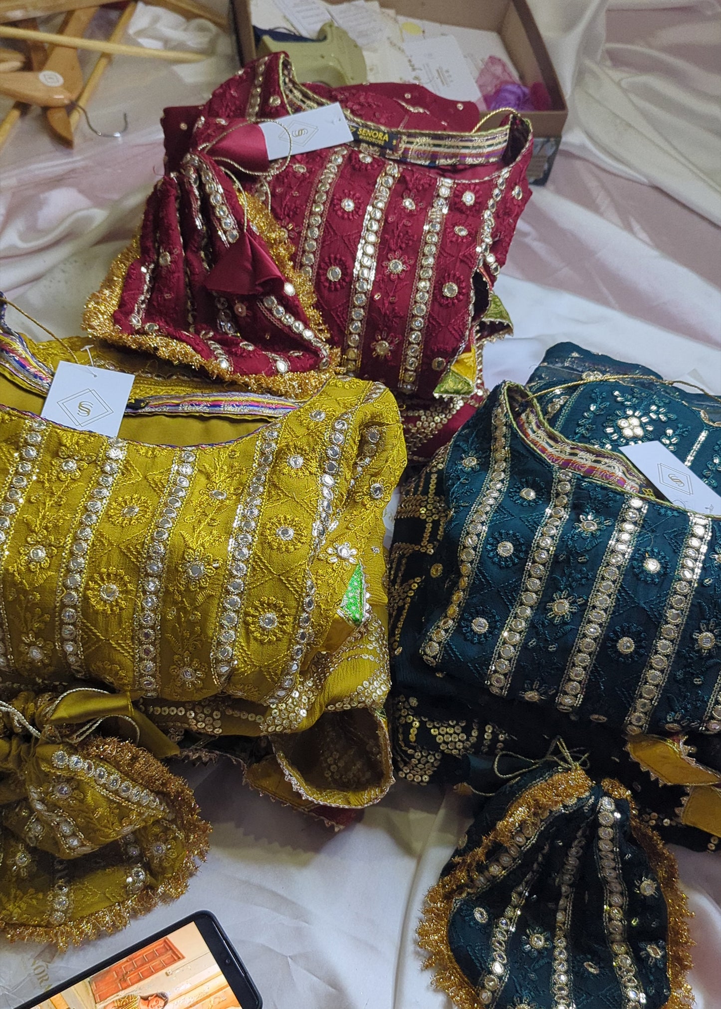 customize dananeer dresses