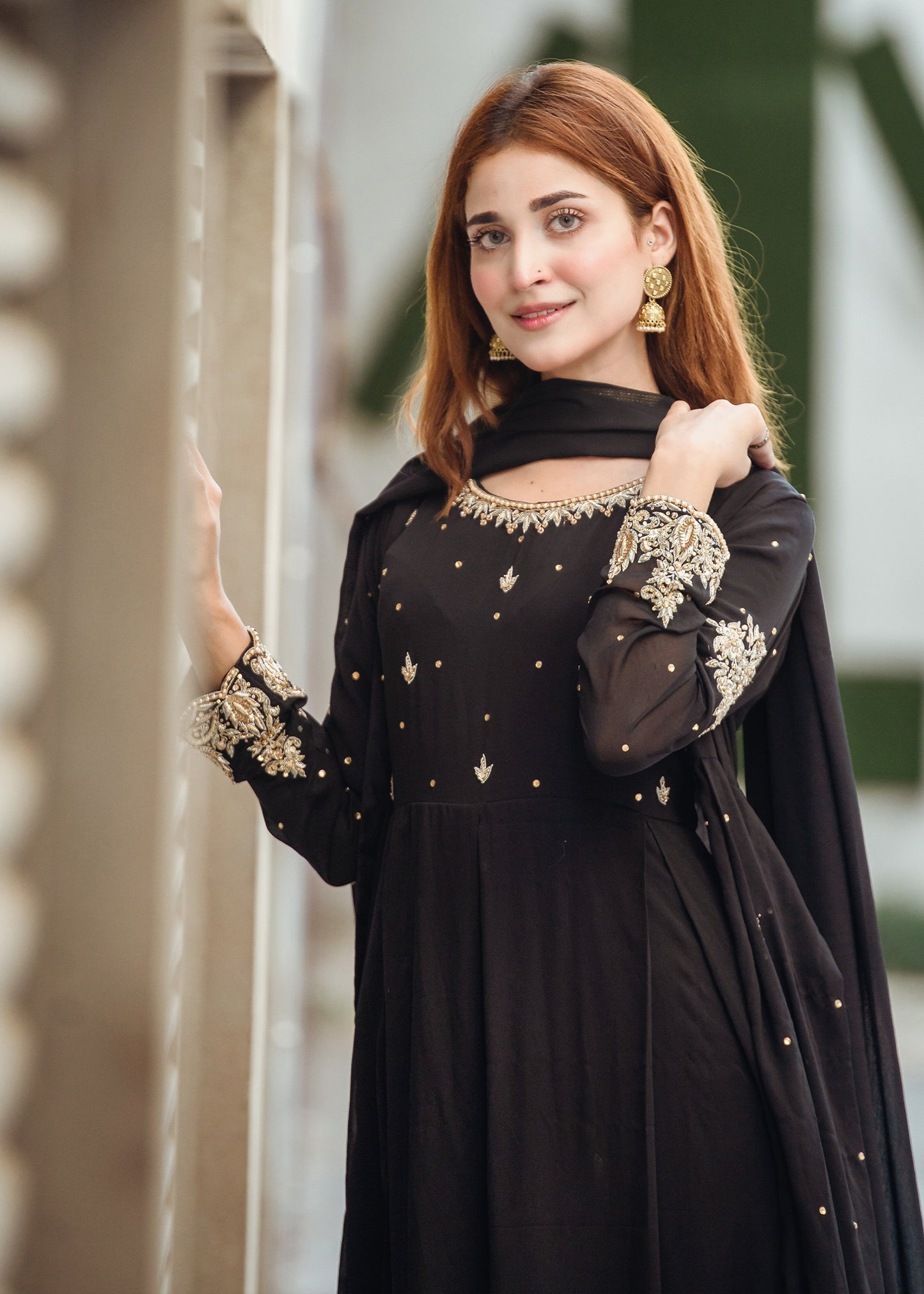 Black Elegance