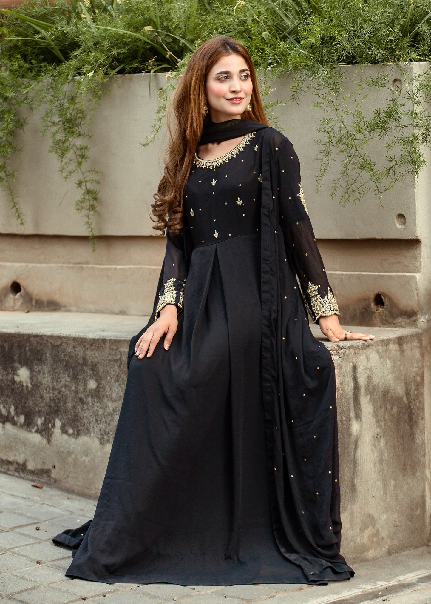 Black Elegance