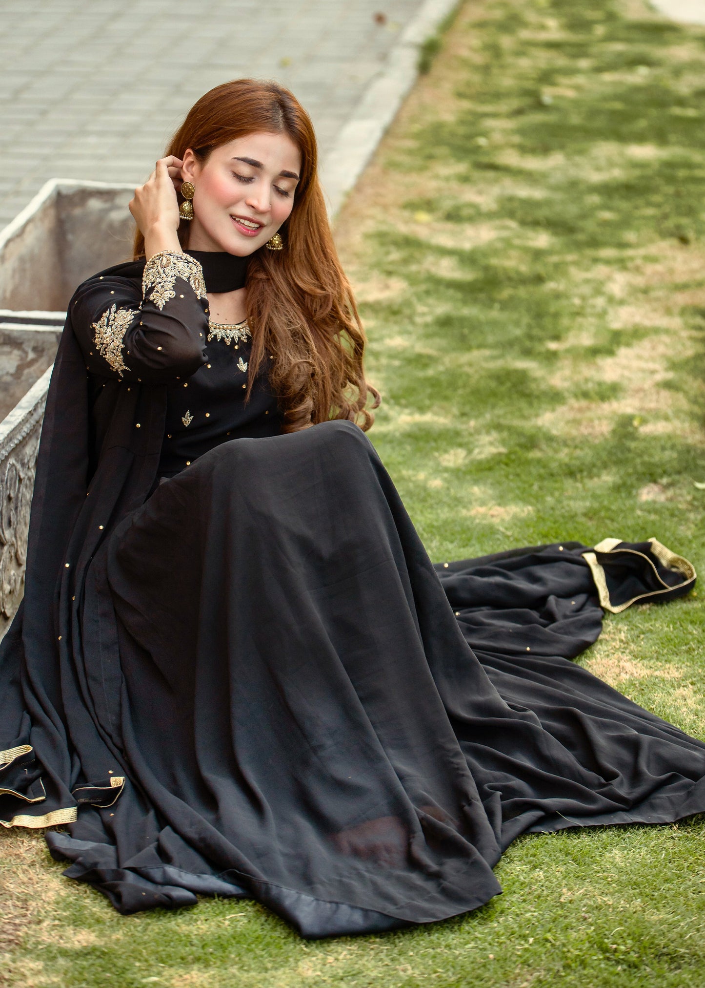Black Elegance
