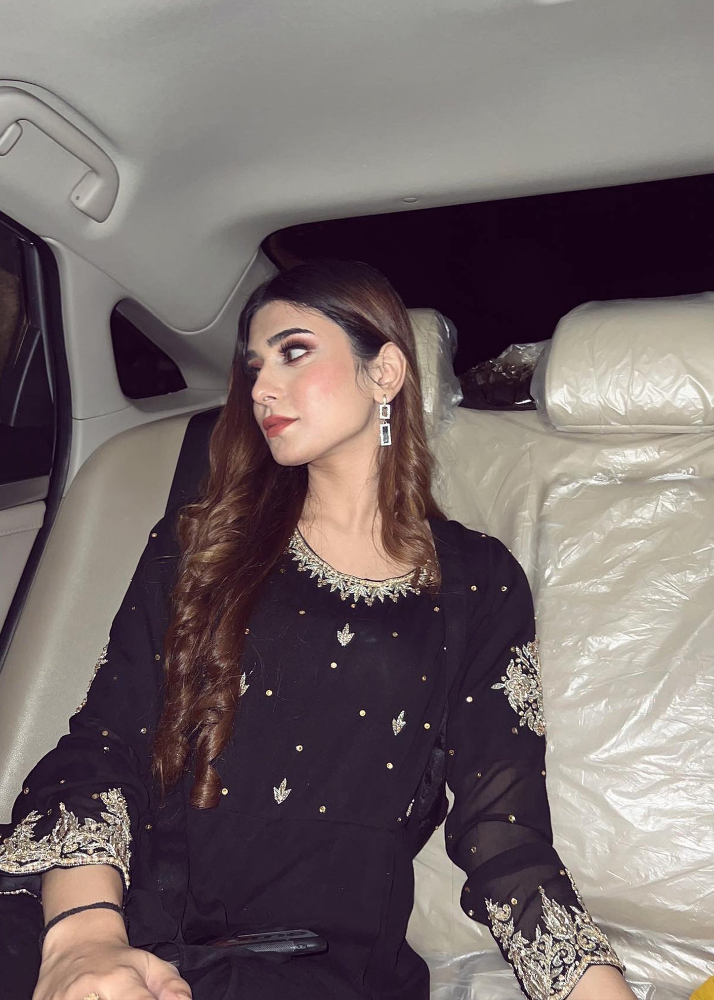 Black Elegance
