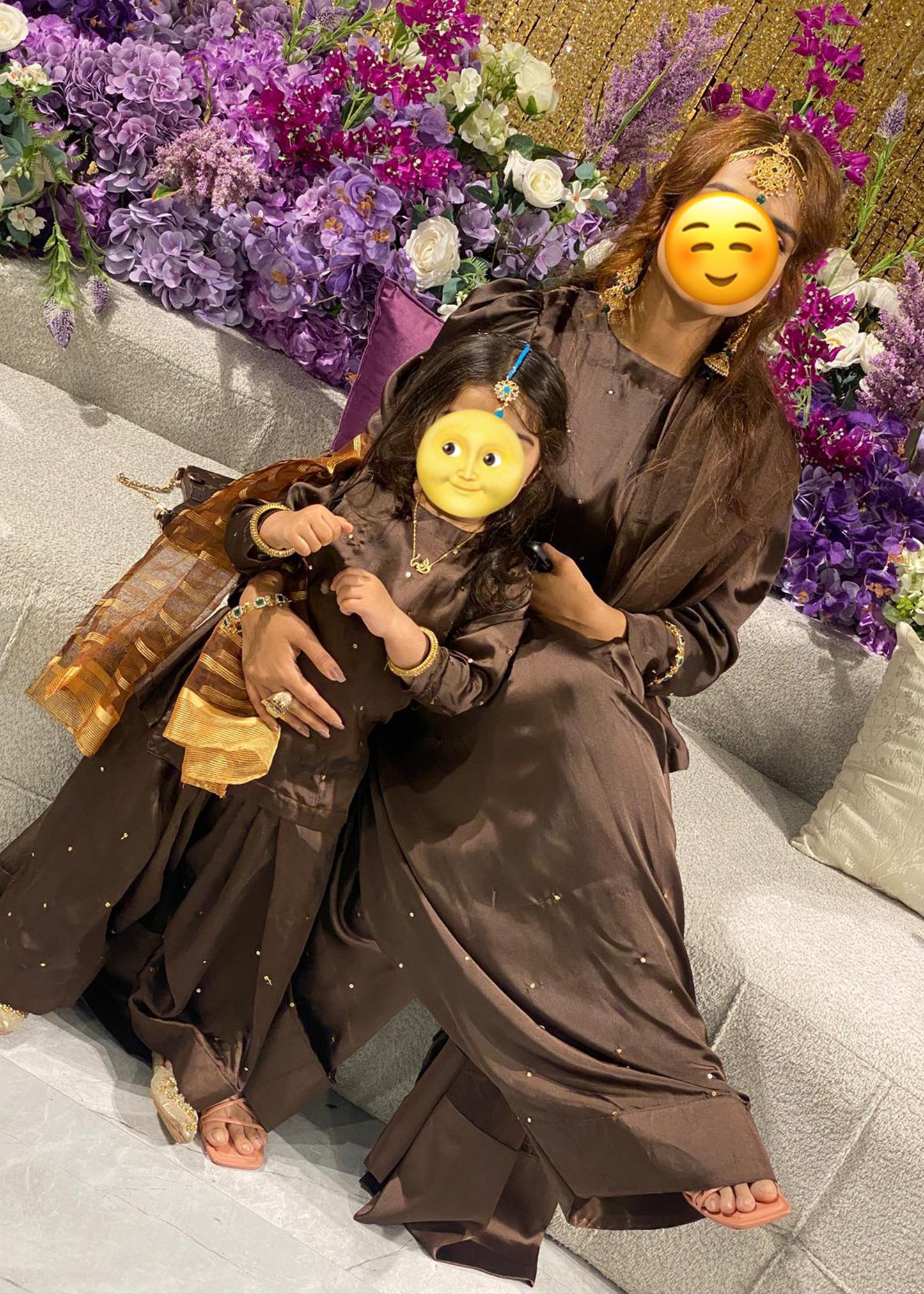 farshi shalwar