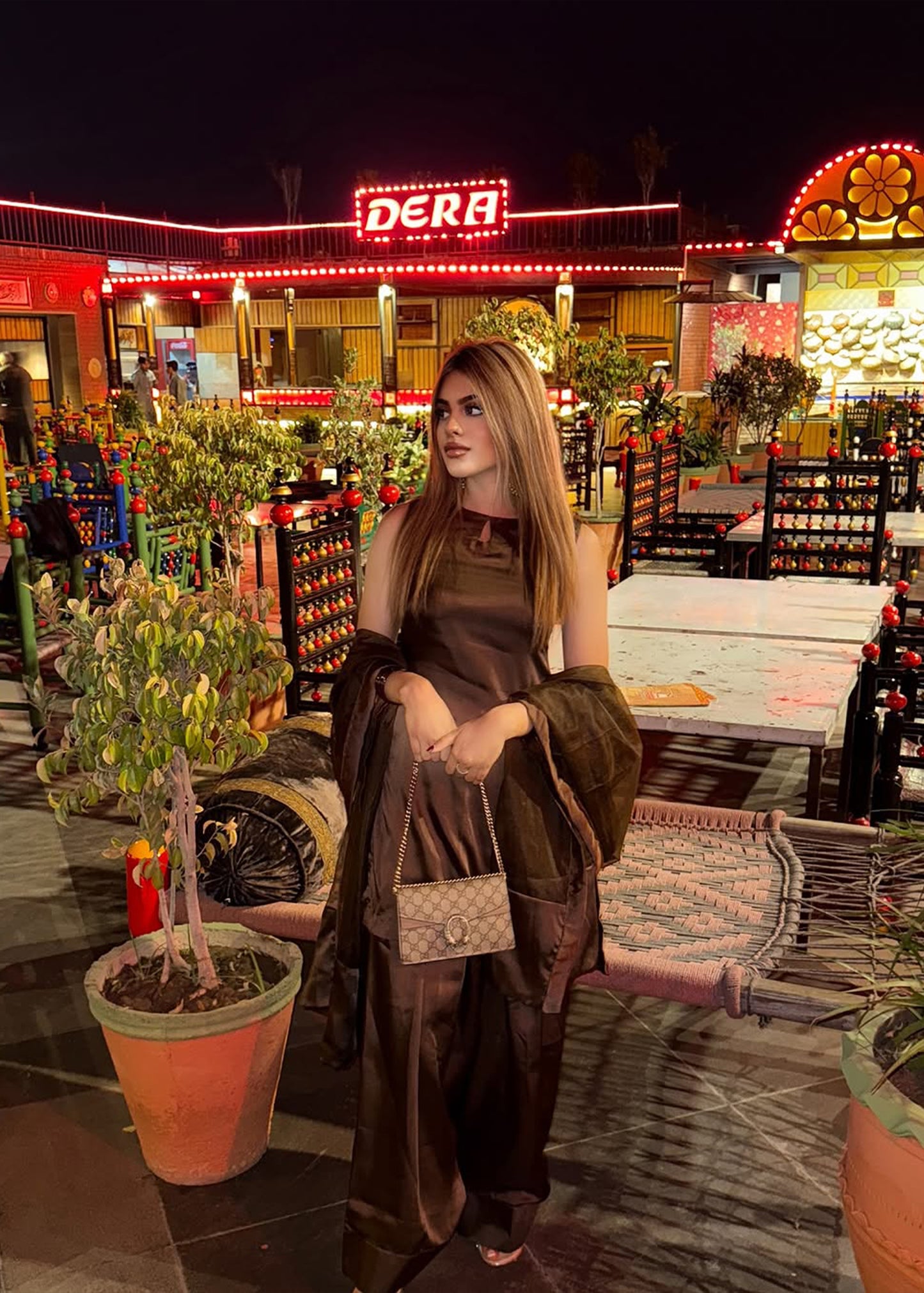 farshi shalwar