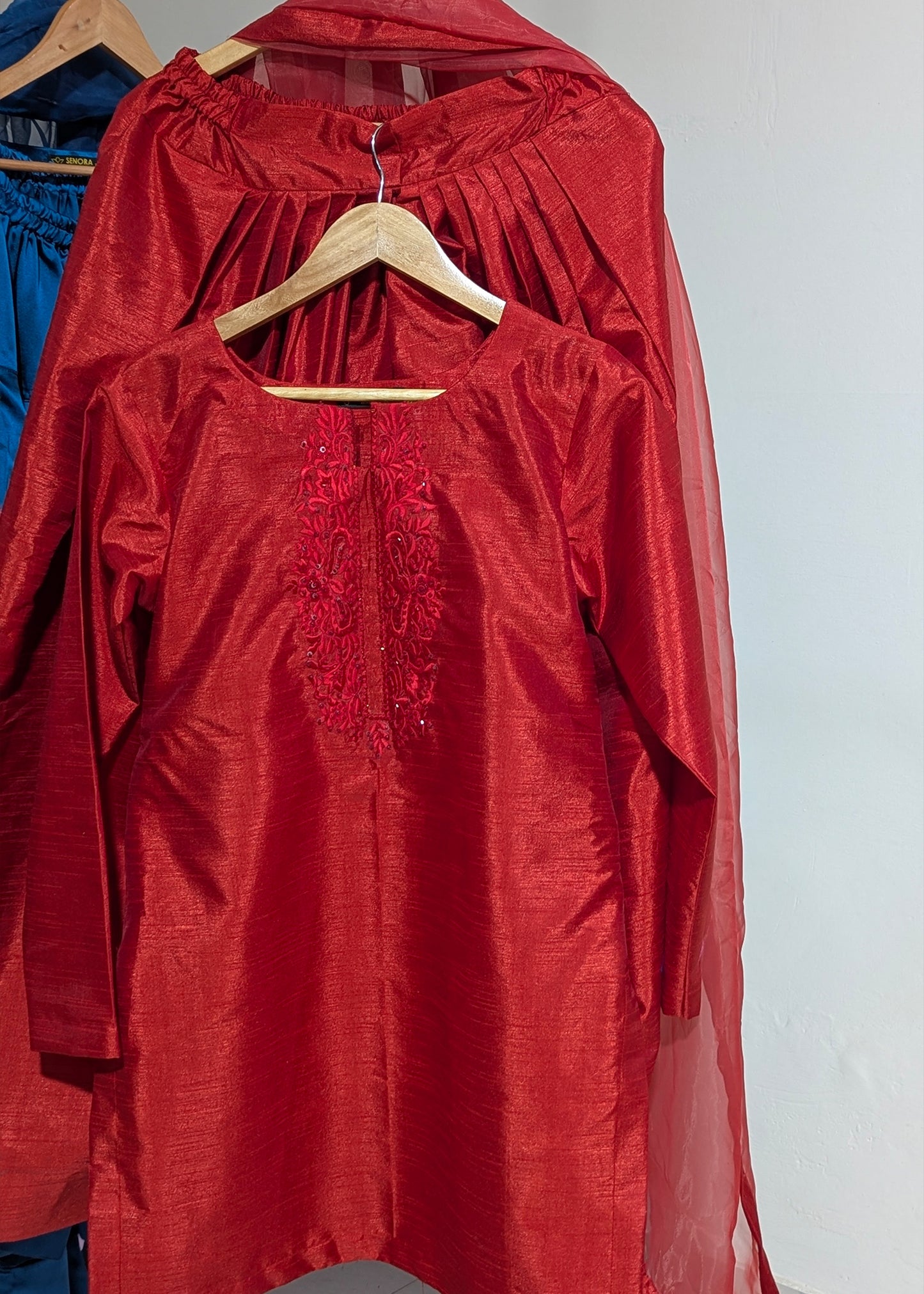 farshi shalwar