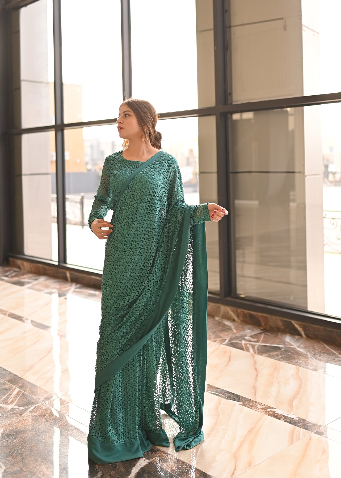 Grace Saree