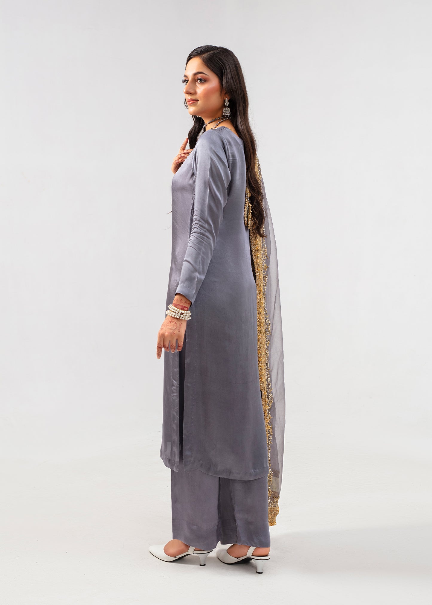 Khushnuma Saahil