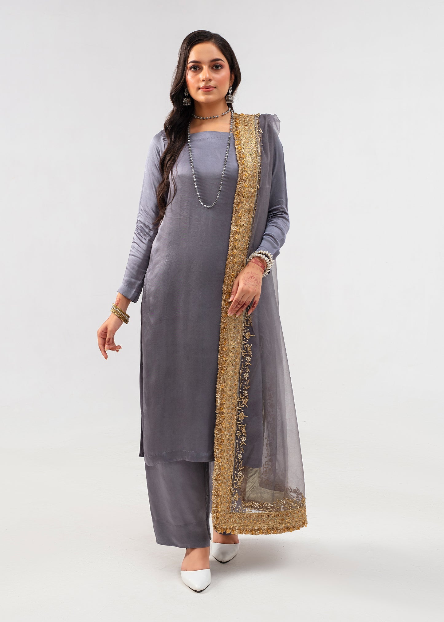 Khushnuma Saahil