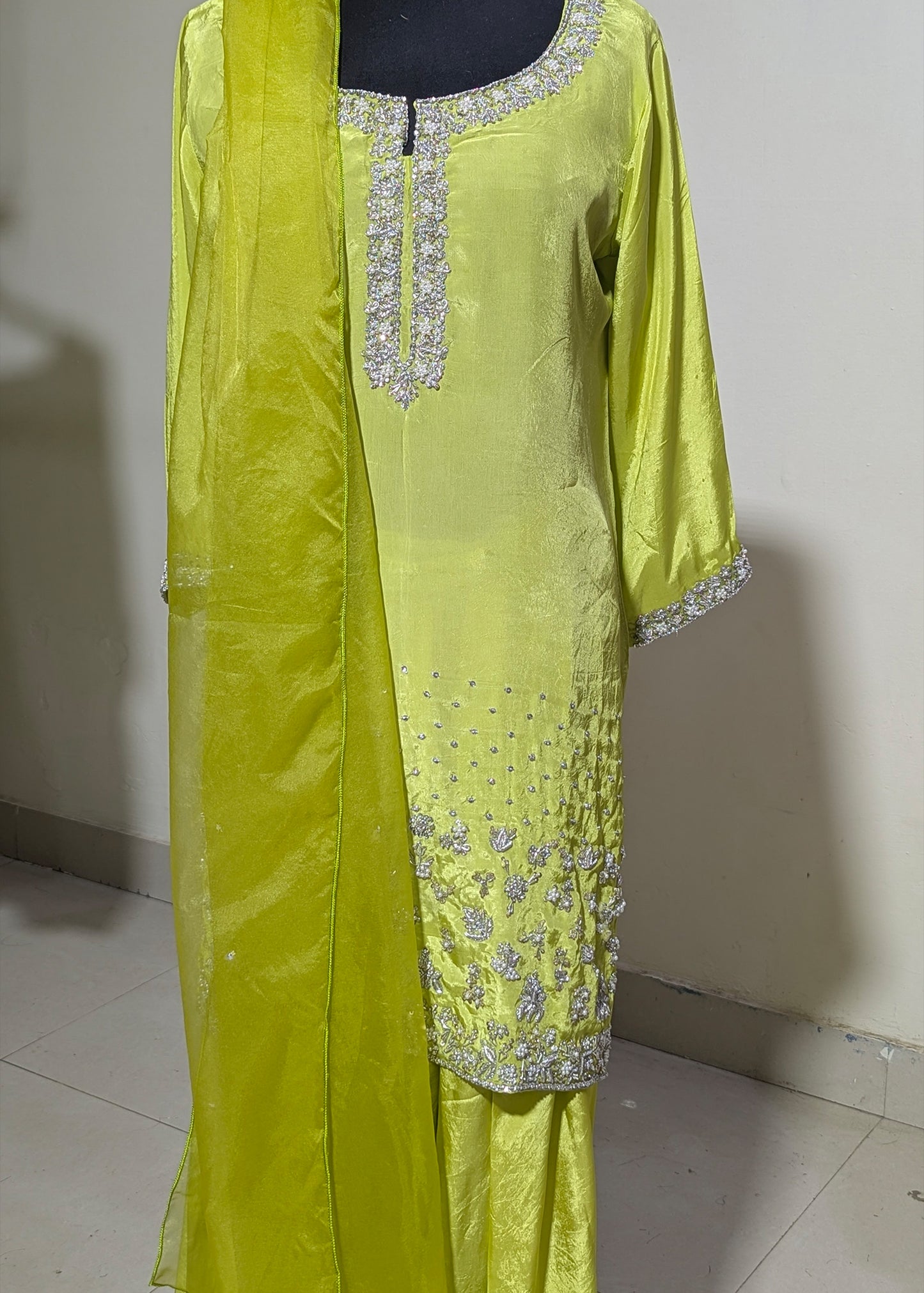 farshi shalwar