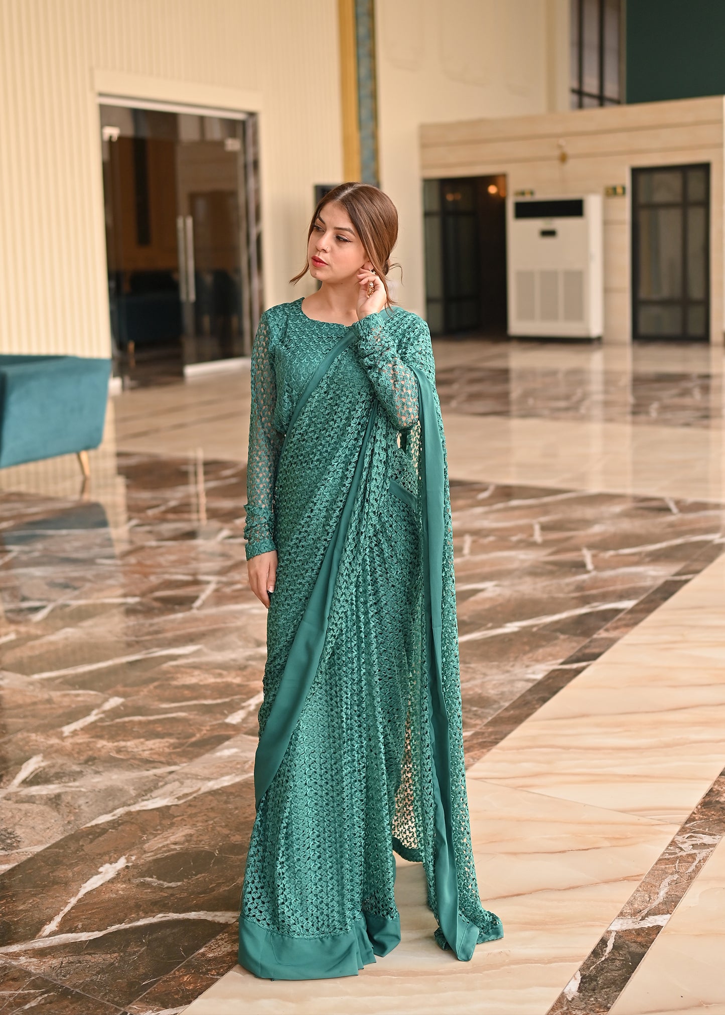 Grace Saree