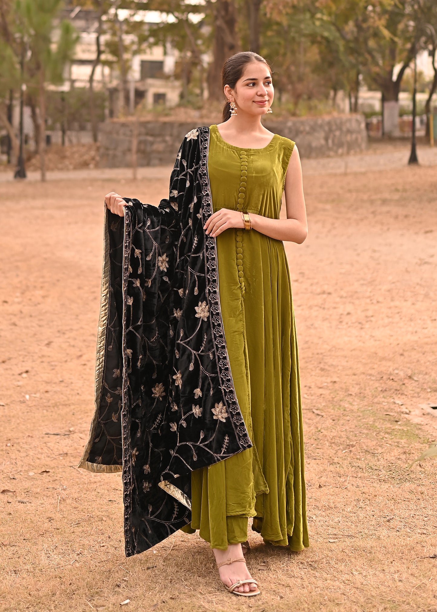 Regal Velvet Grace