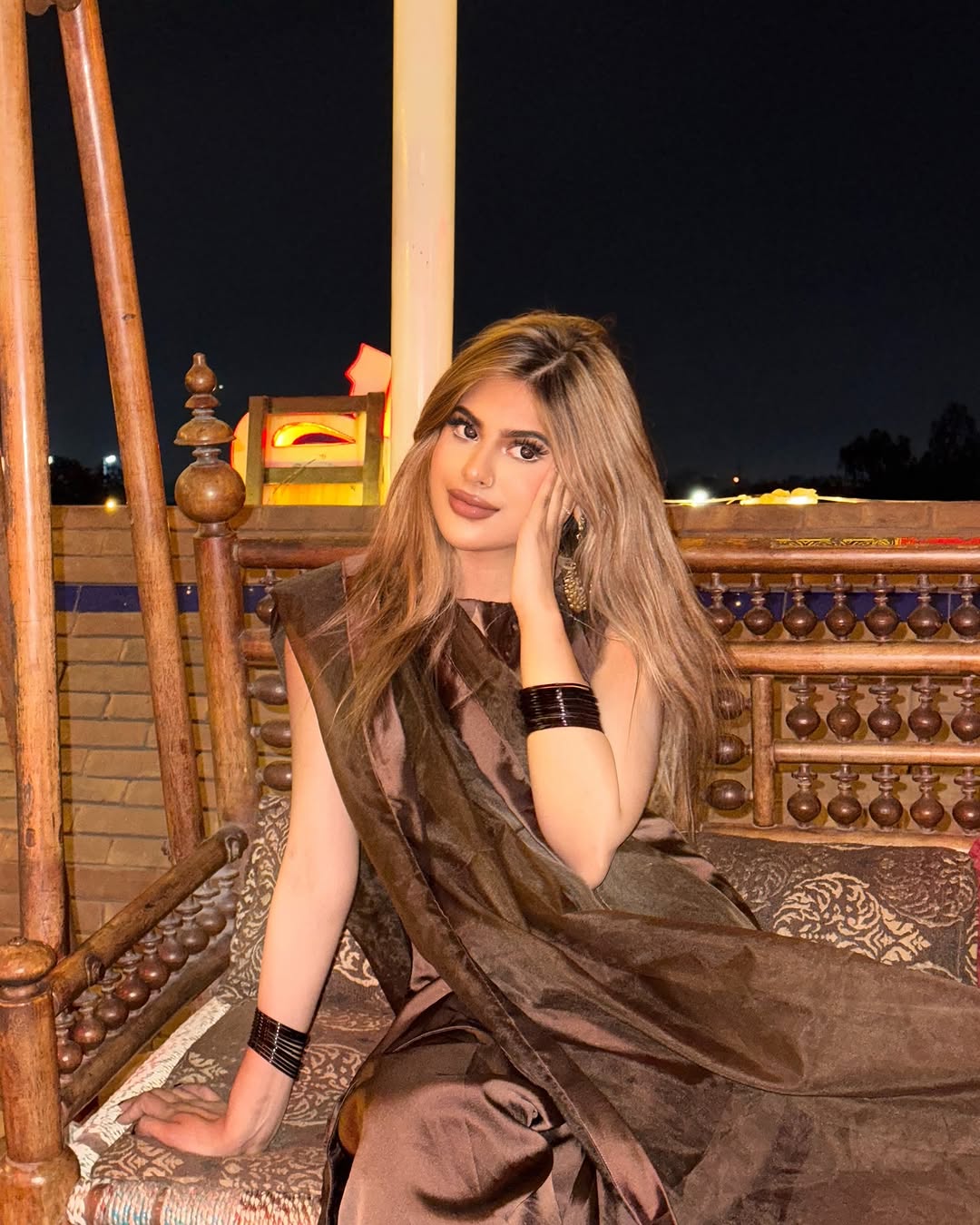 FARSHI SHALWAR