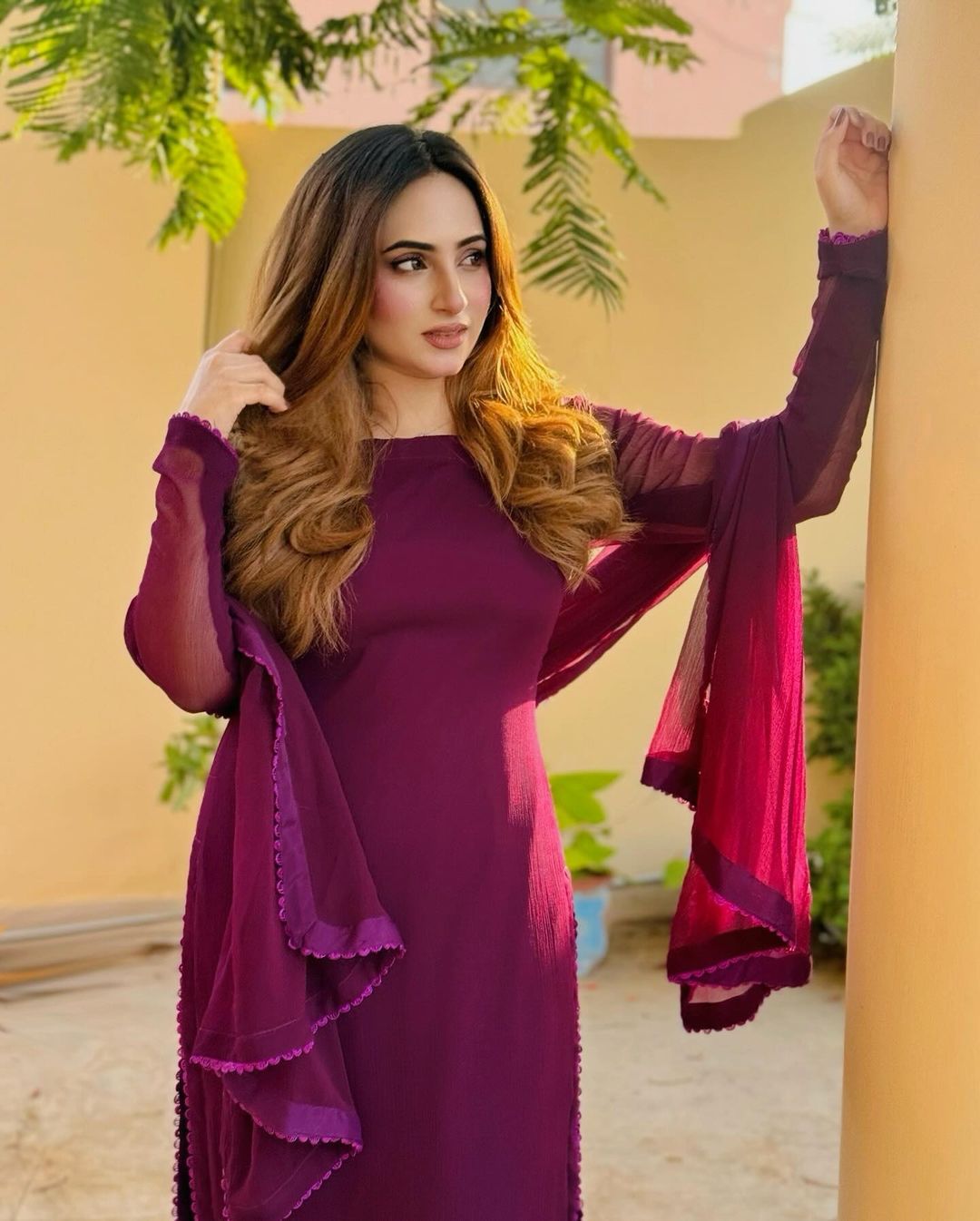 Inaya Khan