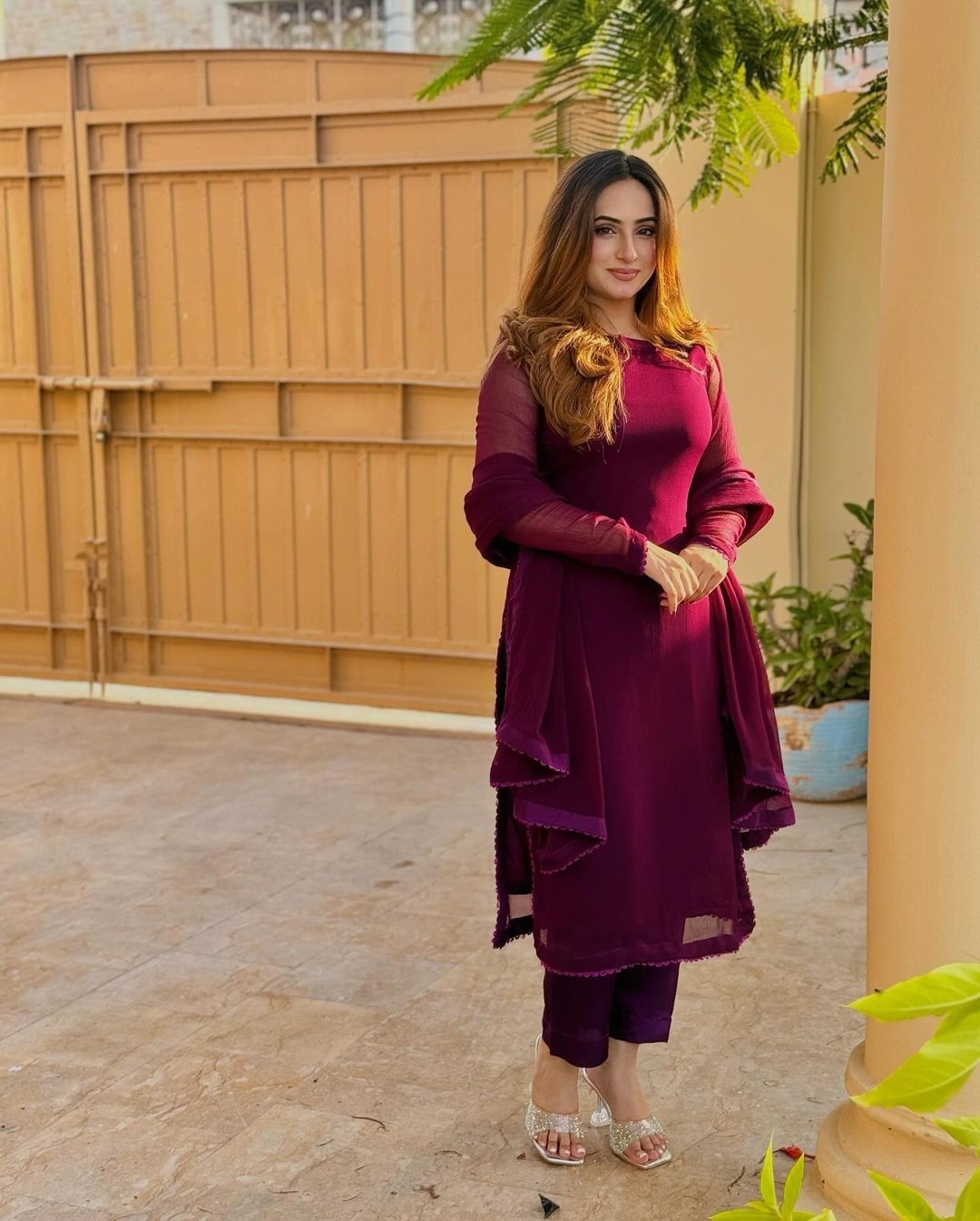 Inaya Khan