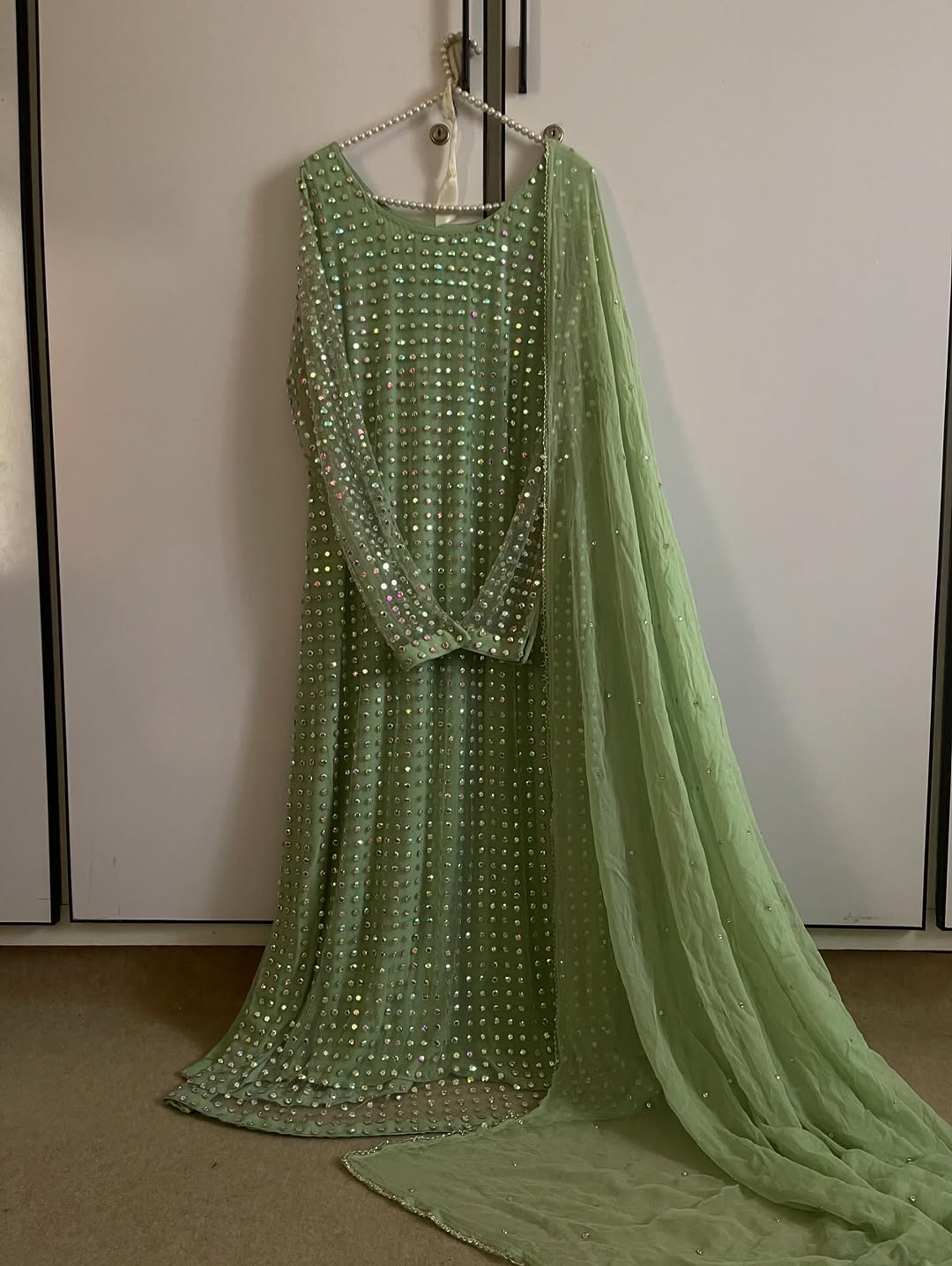 Stone Net