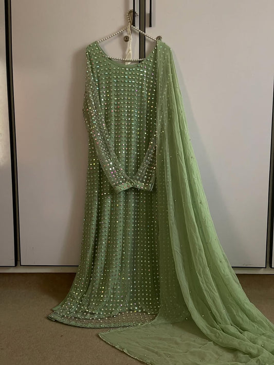 Stone Net