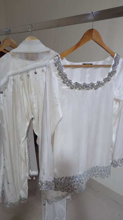farshi shalwar