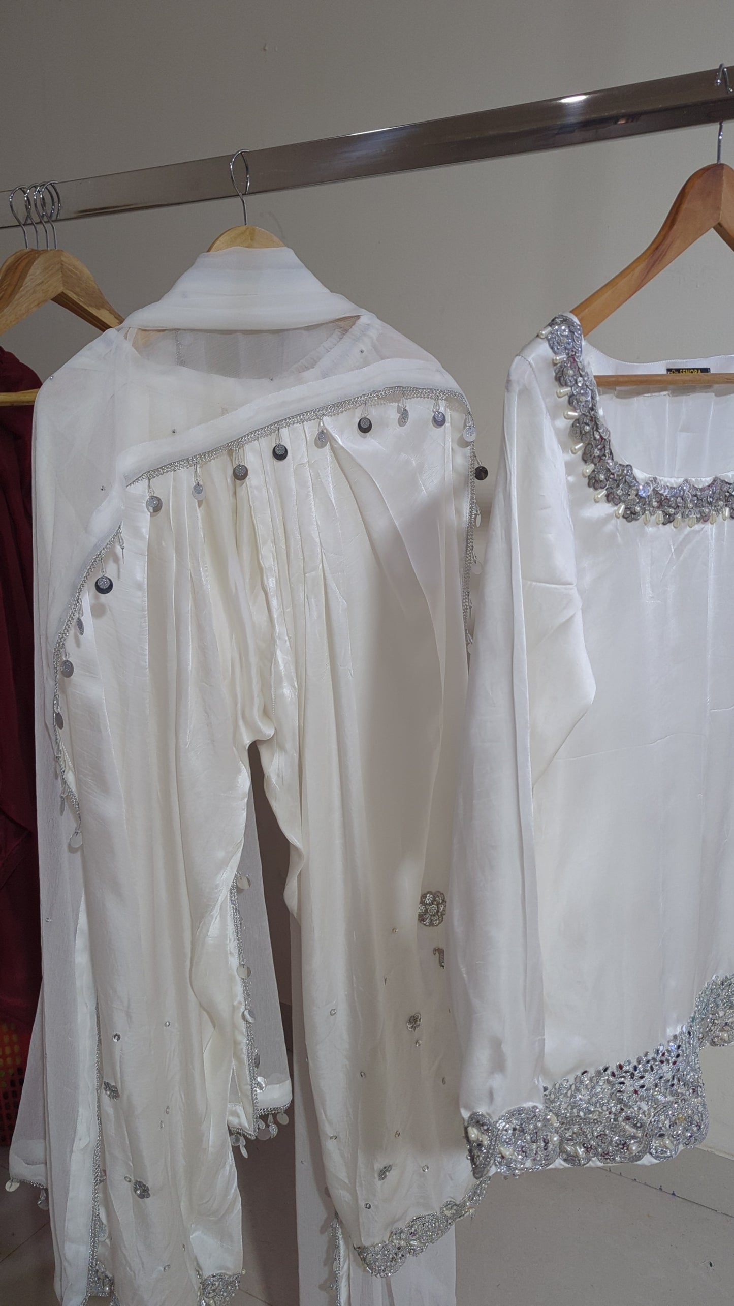 farshi shalwar