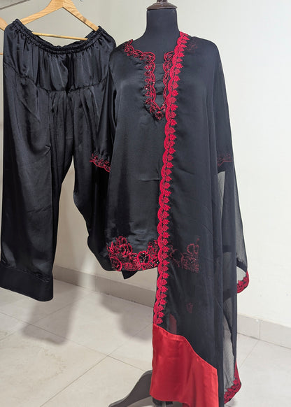 Farshi Shalwar