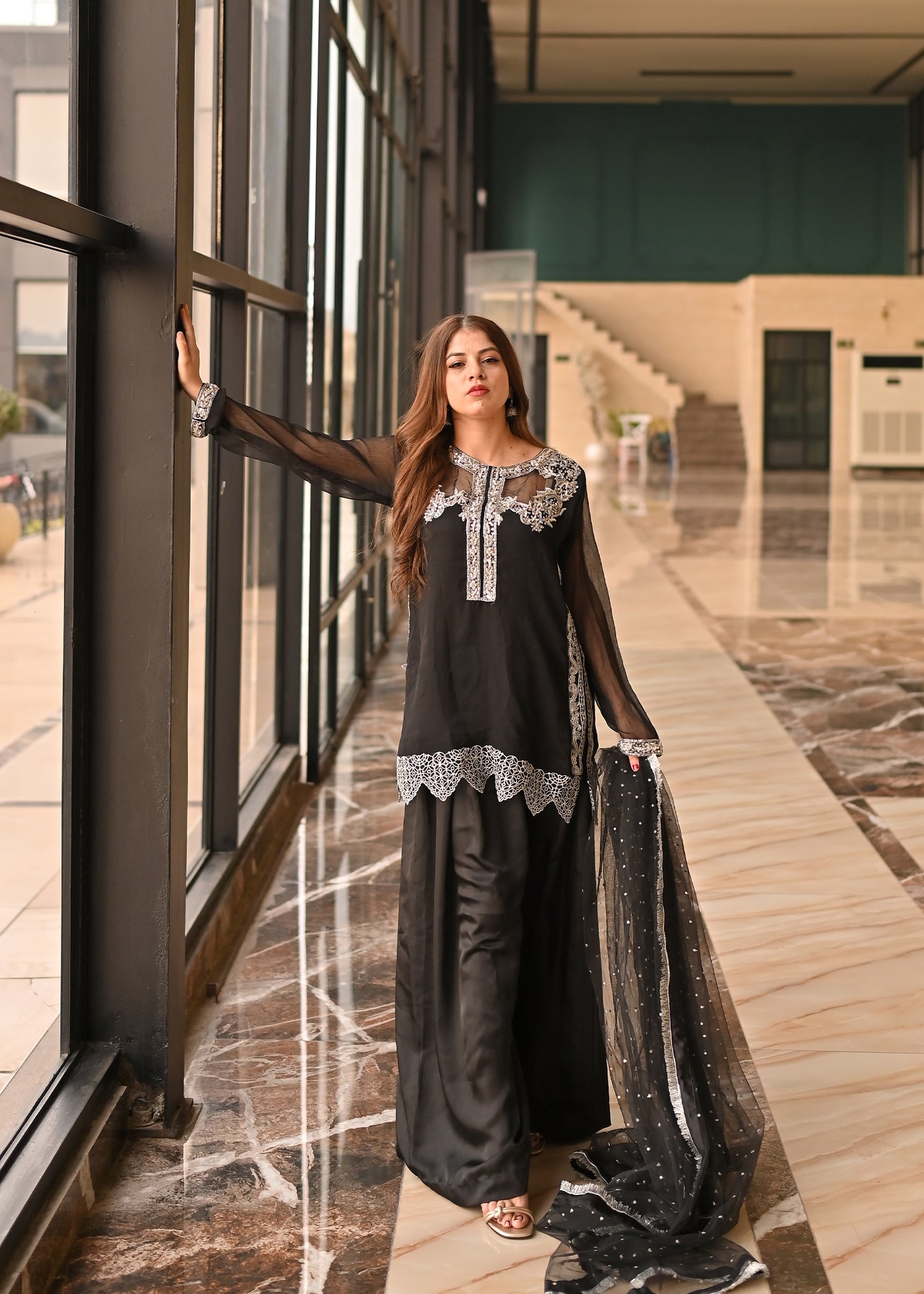 Silver Ensemble