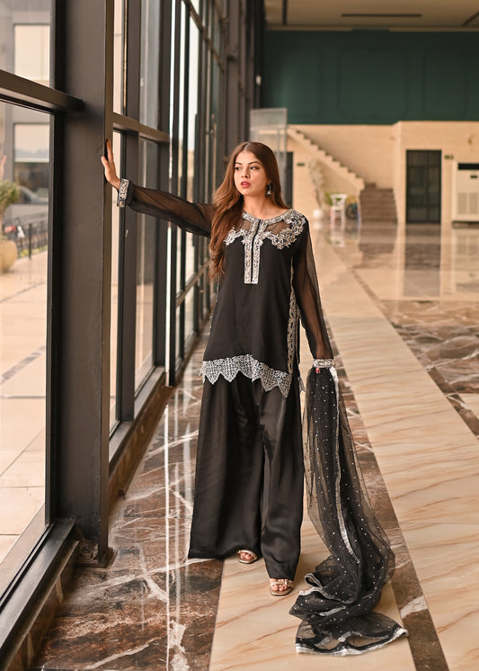 Silver Ensemble