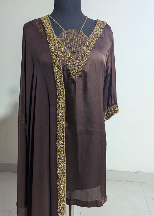Farshi Shalwar