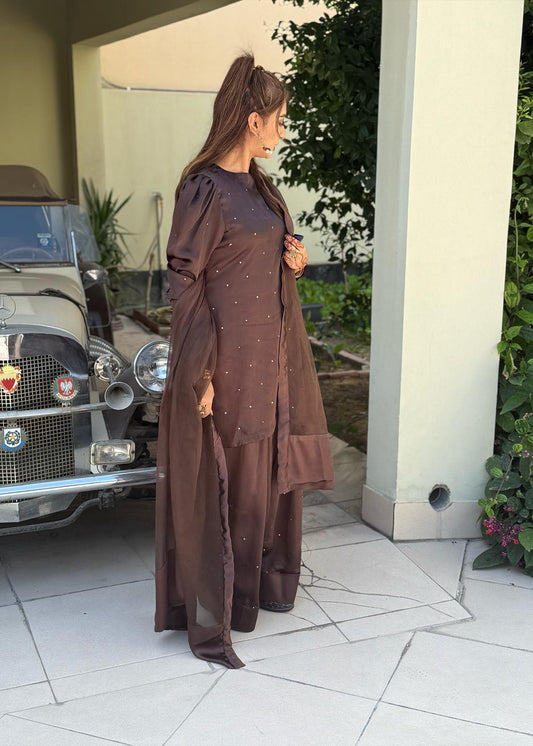 farshi shalwar