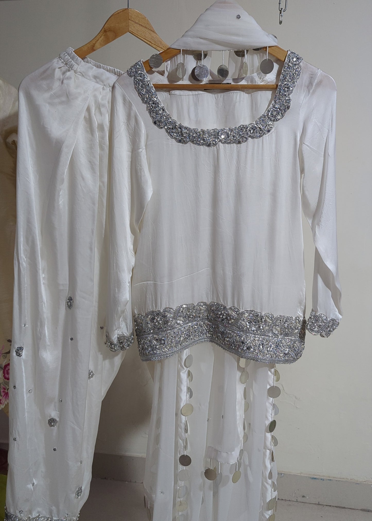 farshi shalwar