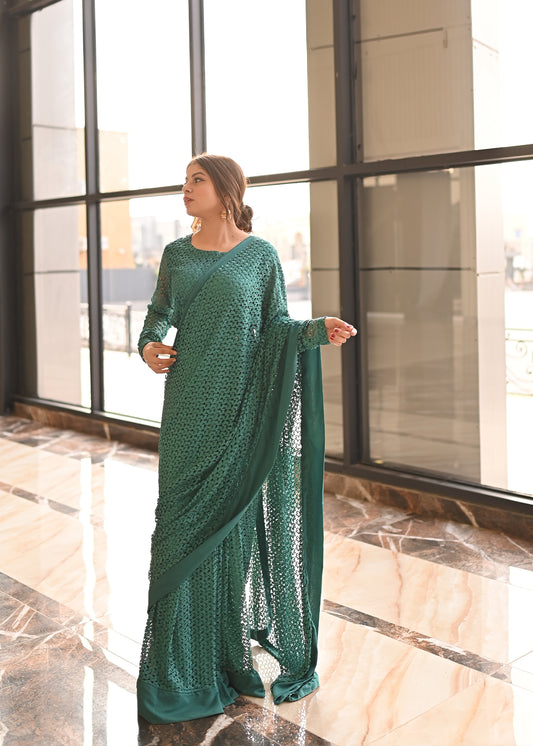 Grace Saree