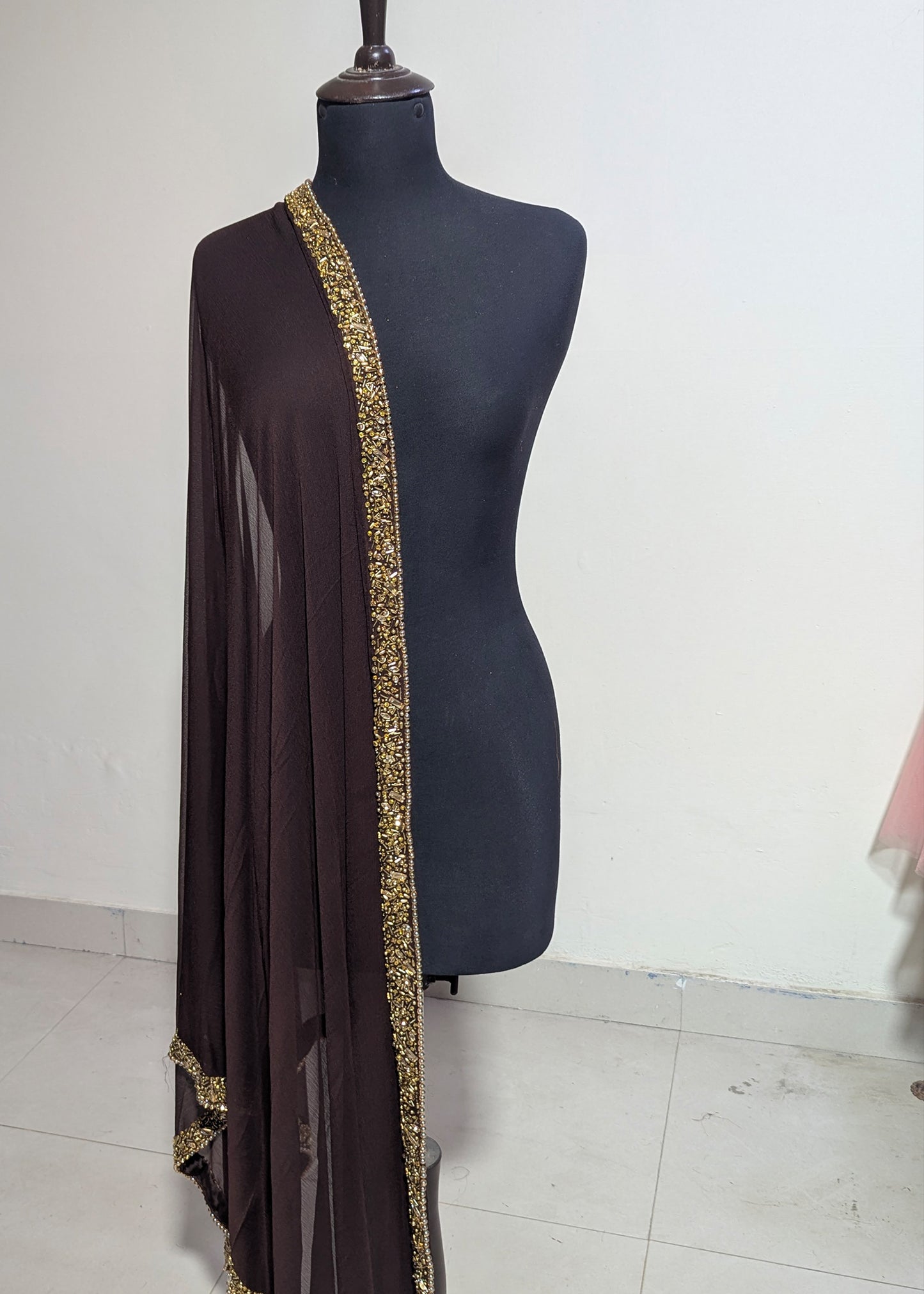 Farshi Shalwar