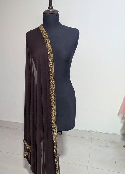 Farshi Shalwar