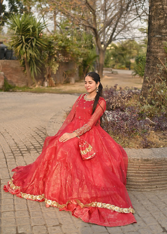 Rouge Royale Ensemble