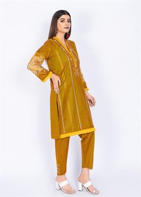 Golden Spice