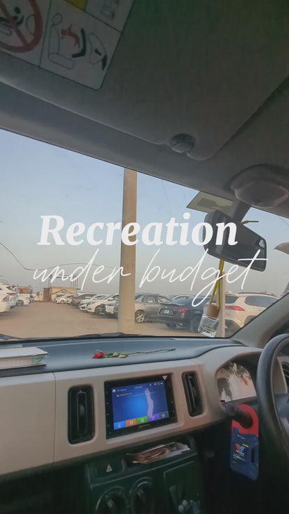 Miselofficial Recreation