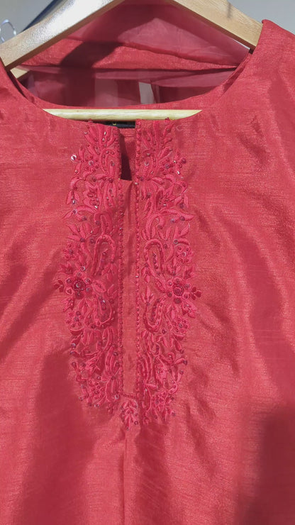farshi shalwar