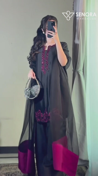 Farshi Shalwar