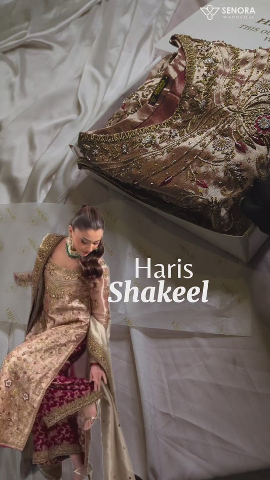 Haris Shakeel Recreation