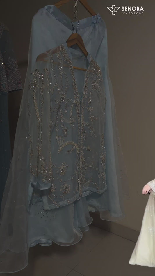 Camisole Mubaishra Usman