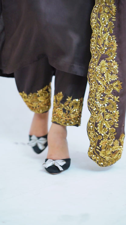 Zareen Mehfil