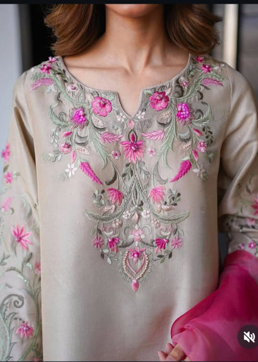 farshi shalwar