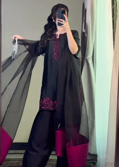 Farshi Shalwar