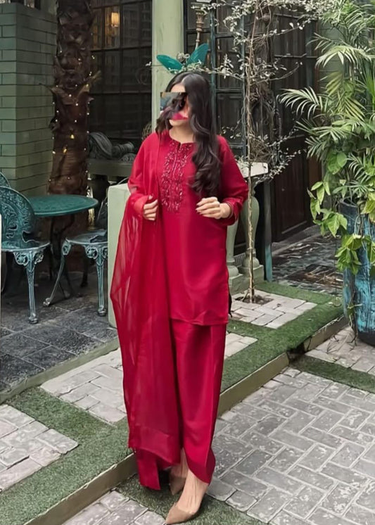 farshi shalwar